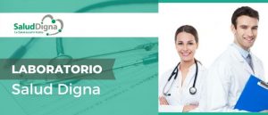 laboratorios salud digna