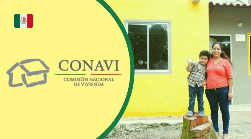 CONAVI EN MÉXICO