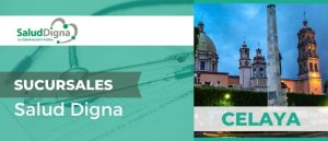 sucursales salud digna en celaya