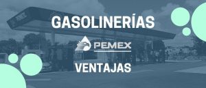 gasolinerias pemex