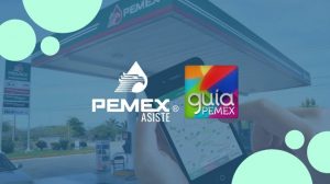 como usar la aplicacion de pemex para celular