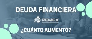 pemex deuda