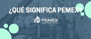 Pemex significado