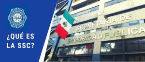 que es la ssc